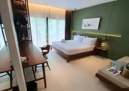Mini House Aonang - 37