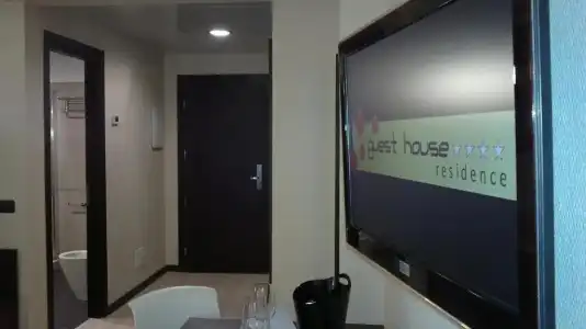 Guest House Residence - 22