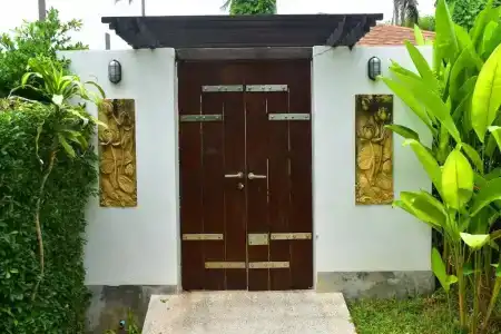 Samui Mekkala Resort & Pool Villa - 180