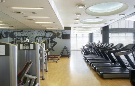 Sheraton Grand Incheon - 21