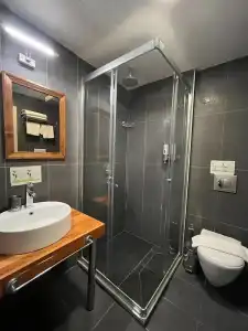 Kuzen Otel - 29