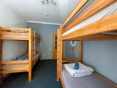Cinnamon Sally Backpackers Hostel - 24