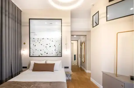 Belle epoque suites - 26