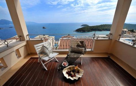 Sivota Diamond Spa Resort - 192