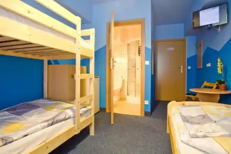 Moon Hostel Kraków - 33