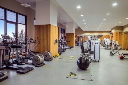 Amwaj Rotana, Jumeirah Beach - - 17
