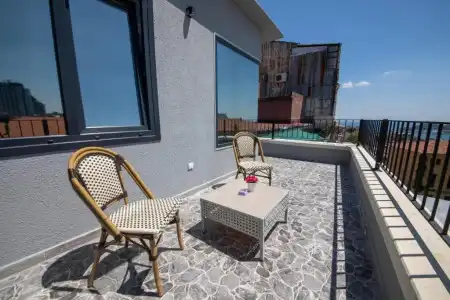 Royal Taksim Suites - 56