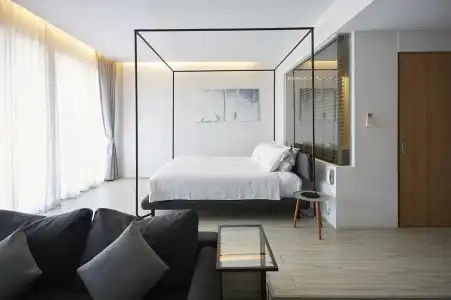 SiamBeach Resort - 210