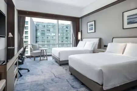 The Westin Beijing Financial Street - 38
