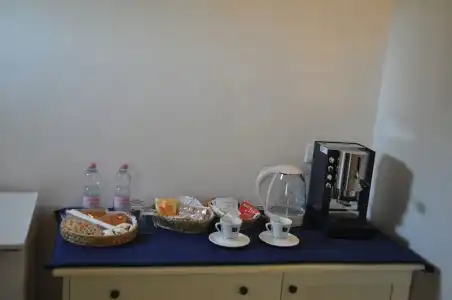 Bed and breakfast Pubulos - 9