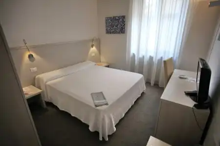 Albergo Accademia - 3