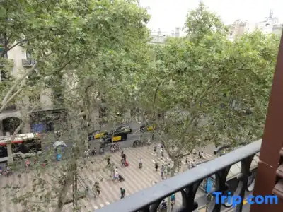 Lloret Ramblas - 112