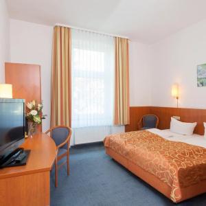 TRIP INN Schumann - 35