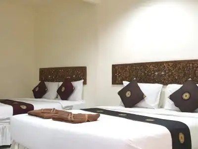 Penzy Guesthouse - 30