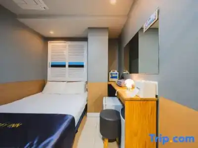 Myeongdong New Stay Inn - 155