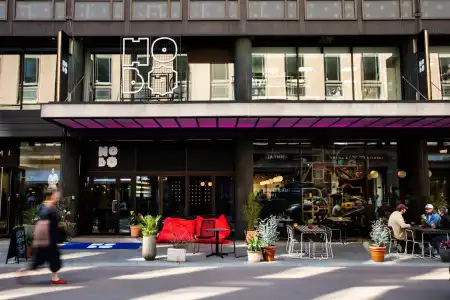 Hobo Helsinki - 0