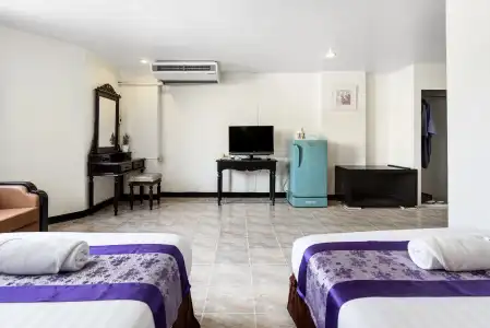 Sawasdee Siam, Pattaya - 29