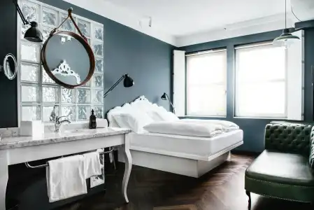 Grand Ferdinand Vienna - 44
