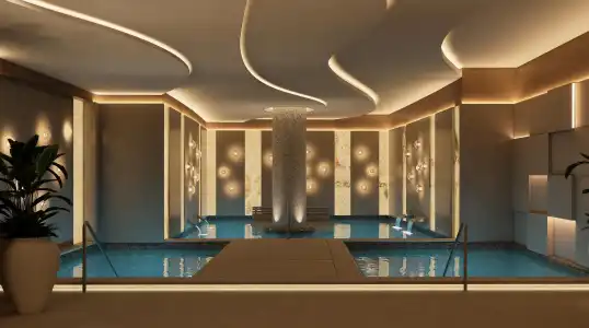 Beach Palace Family Resort & Spa - All-Inclusive - 13