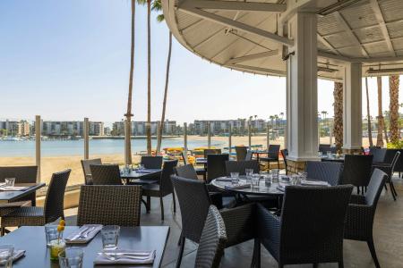 Jamaica Bay Inn Marina Del Rey,Tapestry Collection by Hilton - 26