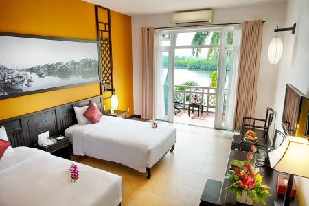 Hoi An Beach Resort - 110