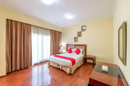 Ruwi Apartments - 18