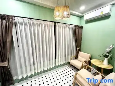 Thanh Kieu Beach Resort - 85