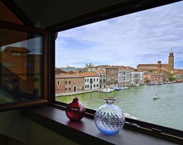 Hyatt Centric Murano Venice - 57