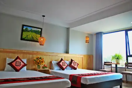 Sapa Aroma - 39