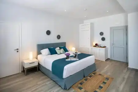 Siete Mares Luxury Suites - 34