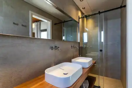 Uma Ray Suites - 46