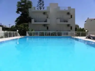 Acropolis Apartments - 23