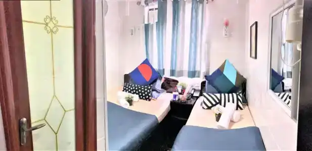 Sydney Hostel - 46