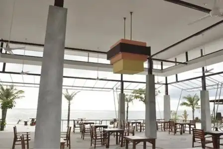 Nakara Long Beach Resort - 22