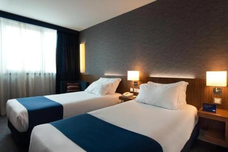 Holiday Inn Express Lisbon Airport by IHG - 49