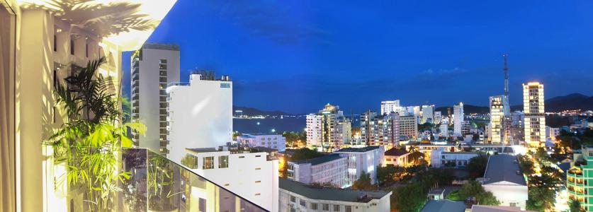 Aroma Nha Trang Boutique - 17