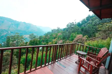 Ella Flower Garden Resort - 130