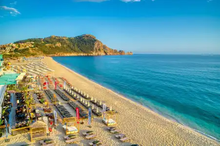 Royalisa Palmiye Beach +14 Adult Only - 20