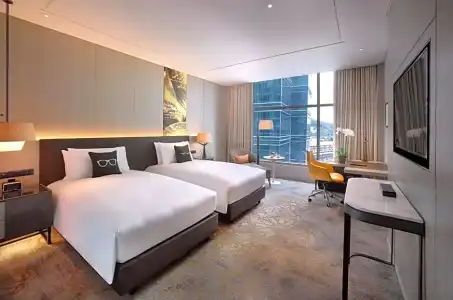 Sofitel Kuala Lumpur Damansara - 72