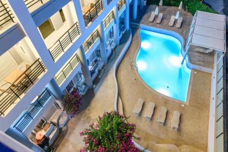 Alia Beach by Estia - 17