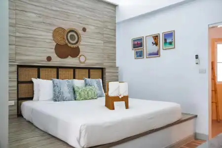 Arawan Beach Resort Krabi - 3