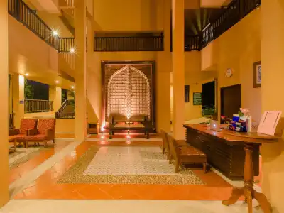 Khaolak Mohin Tara Resort - 1