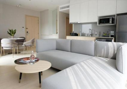 Sindhorn Midtown Bangkok, Vignette Collection by IHG - 34