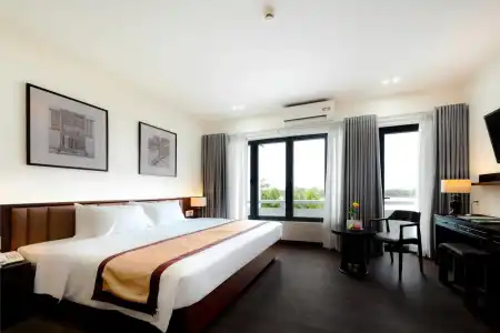 Huong Giang Resort and Spa - 32