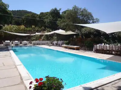 Glamping Borgo di Campagna - 14