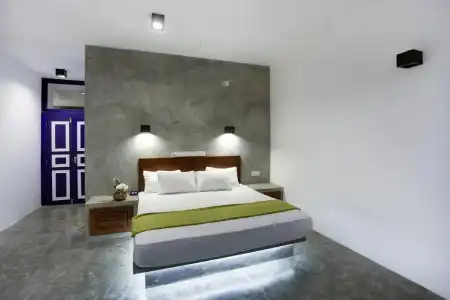 Culture Resort - 3