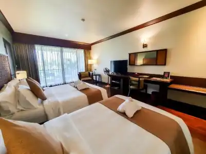 Maneechan Resort & Sport Club - 77