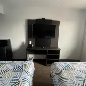 Motel 6 Wichita, KS - 27