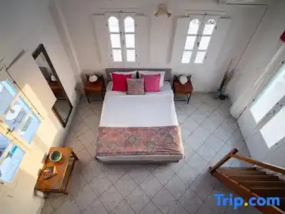 Salvatore Caldera Suites - 148