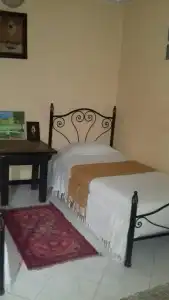 Hôtel Tijani - 34